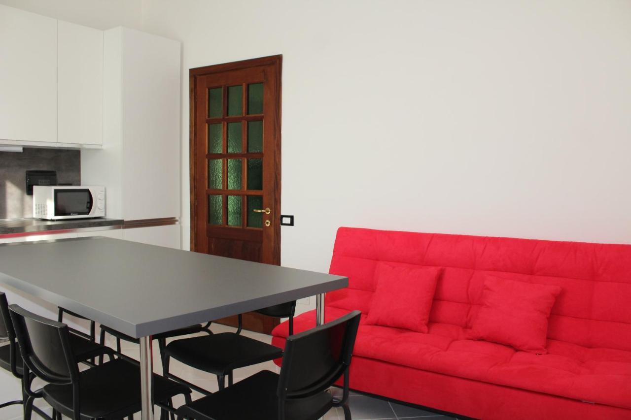 Casa Vanessa Arezzo Eksteriør billede