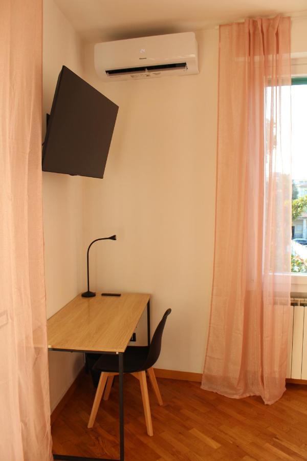 Casa Vanessa Arezzo Eksteriør billede