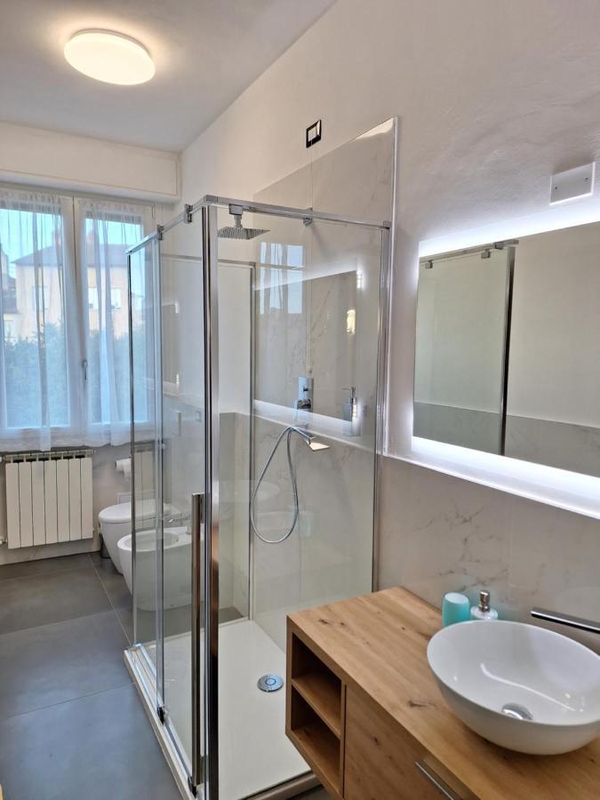 Casa Vanessa Arezzo Eksteriør billede