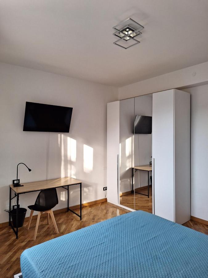 Casa Vanessa Arezzo Eksteriør billede