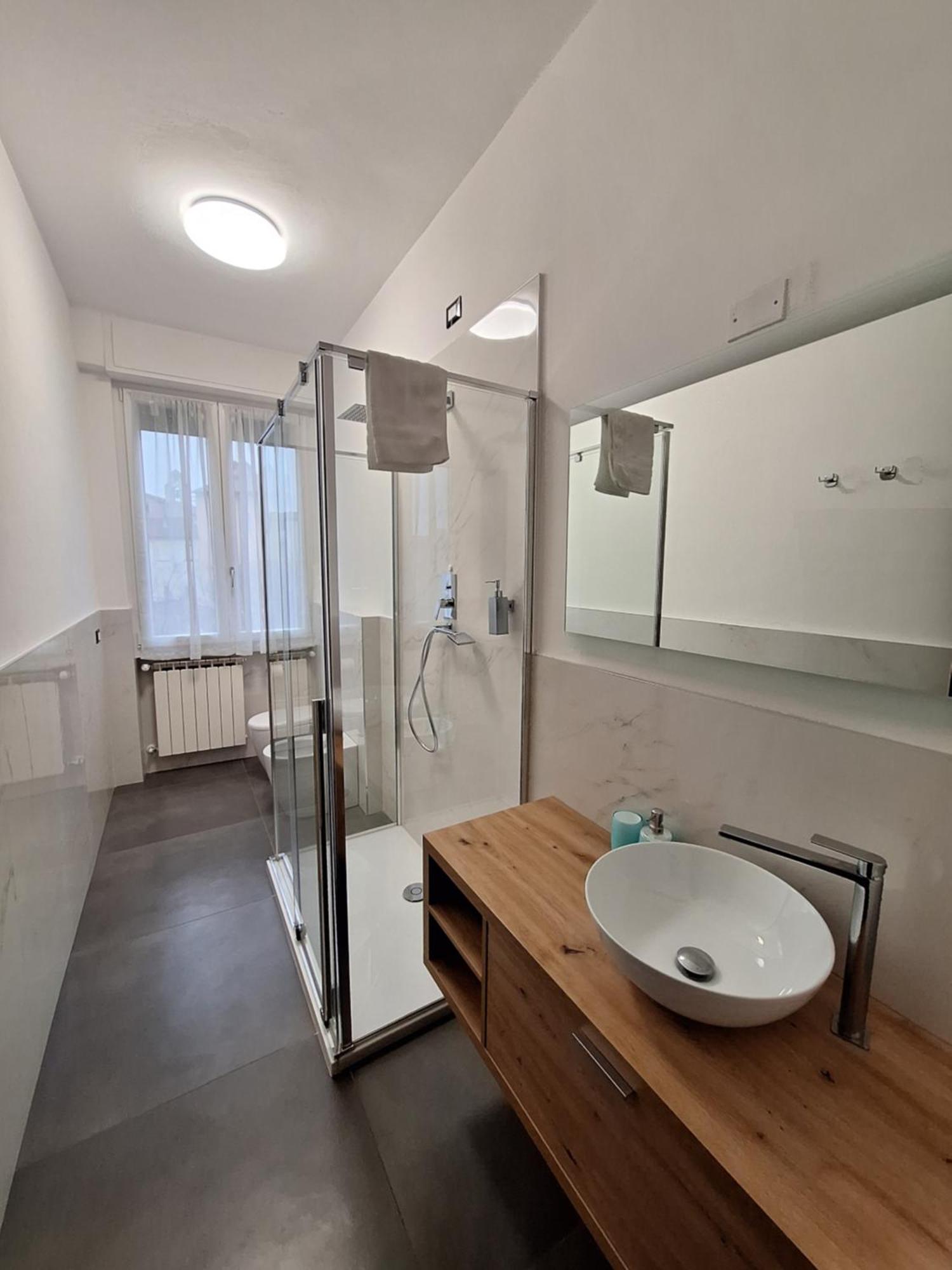 Casa Vanessa Arezzo Eksteriør billede